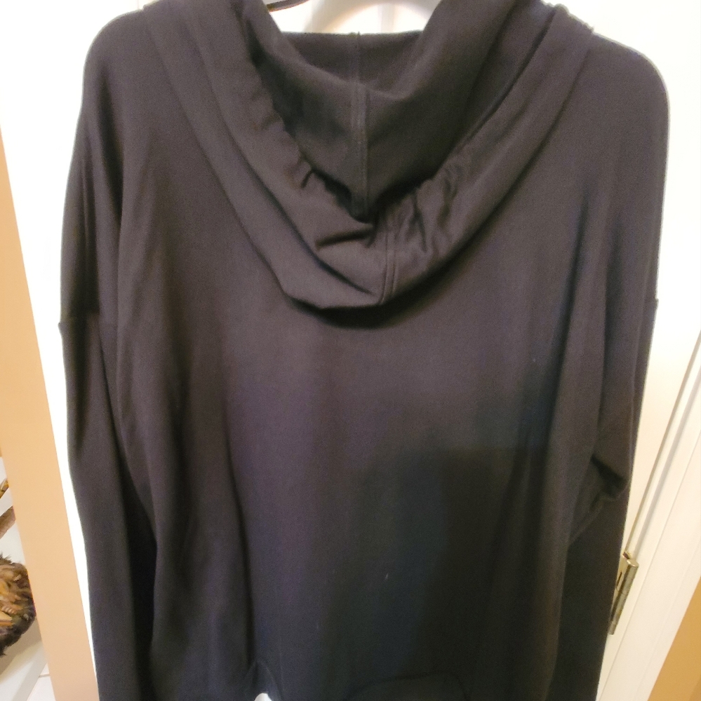 MK Hoodie - Picture 2 of 3
